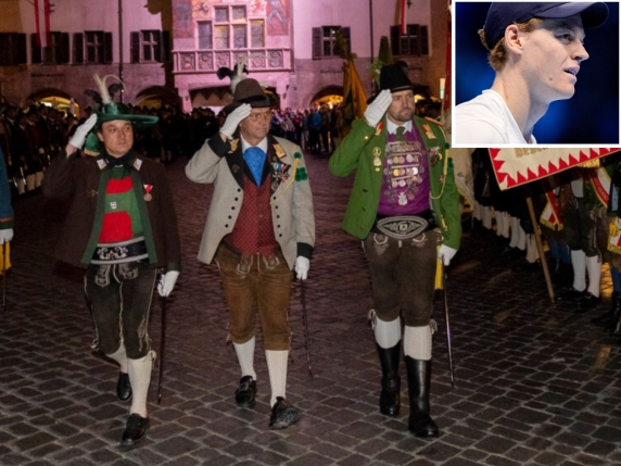 Gli Schützen del Sud Tirolo: una lettera per tutelare i diritti e l'identità della comunità