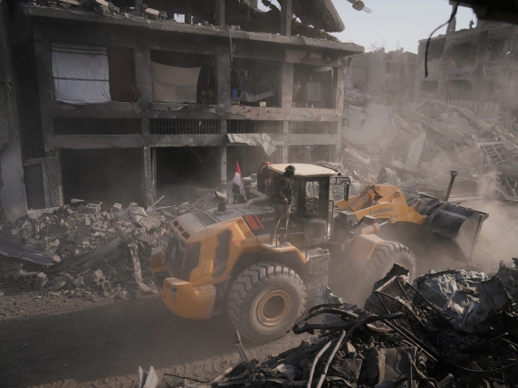 Servizi segreti Usa rivelano prove di crimini di guerra a Gaza segnalate da avvocati militari israeliani