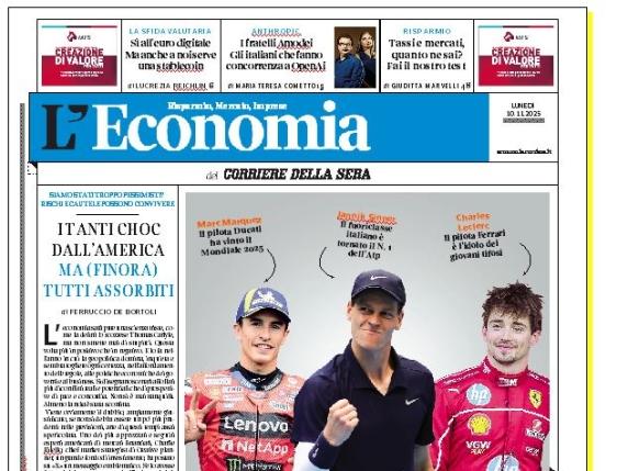 La Riorganizzazione di Campari: Analisi e Implicazioni Economiche