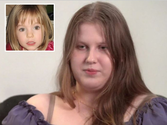 Molestie ai McCann, condannata la «finta Maddie». I genitori: «È la fine di un incubo»