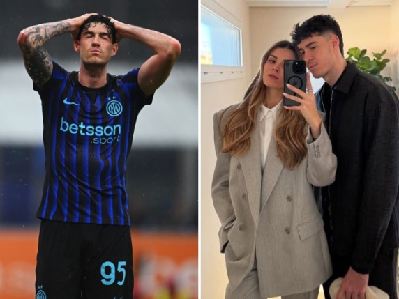 Furto nella villa del giocatore Bastoni: un bottino da mezzo milione di euro tra Rolex e borse di lusso Hermès