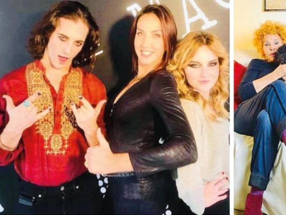 La Vocal Trainer dei Grandi della Musica Italiana: Storia e Metodi di Satragno