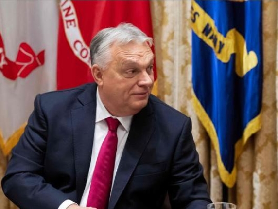 Accordo tra Stati Uniti e Ungheria: revoca delle sanzioni sul petrolio russo in cambio di acquisti di armi e combustibile nucleare