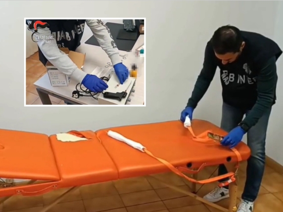 Circoncisioni abusive sui minori a Trento: oltre 40 casi e un'indagine in corso