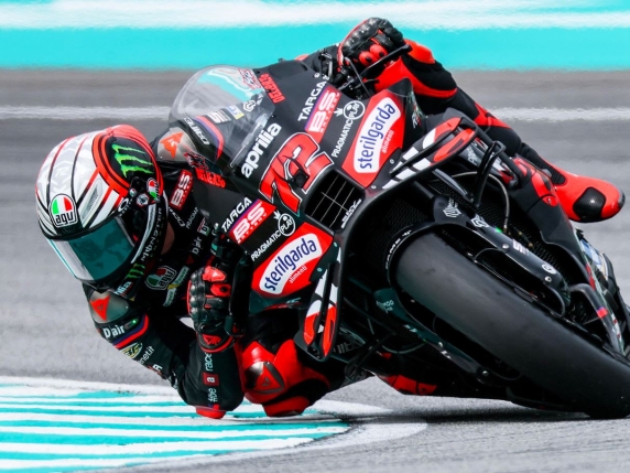 MotoGp Portogallo: Bezzecchi in Pole Position, Acosta e Quartararo a Seguire