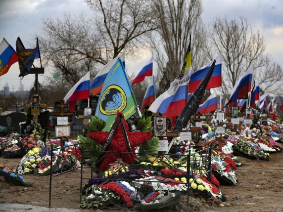 Conflitto in Ucraina: le conseguenze devastanti per l'esercito russo nel 2025