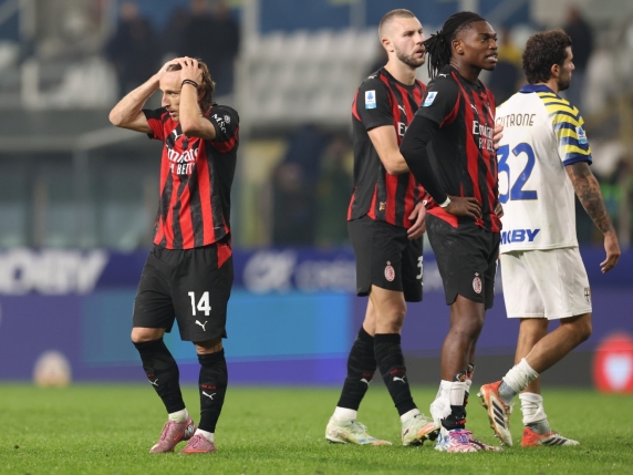 Il Milan Sperpera un'Occasione d'Oro per il Primo Posto in Classifica