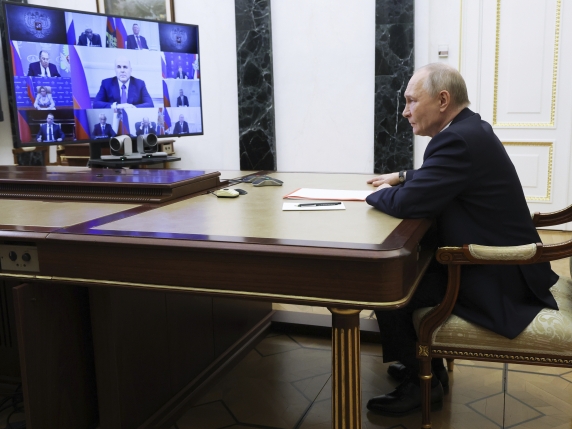 Tensioni tra Russia e Ucraina: arresti e minacce di ritorsioni contro l'Unione Europea