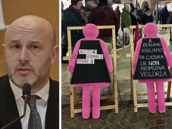 Femministe contro l'opera di Donizetti: un dibattito sulla violenza di genere