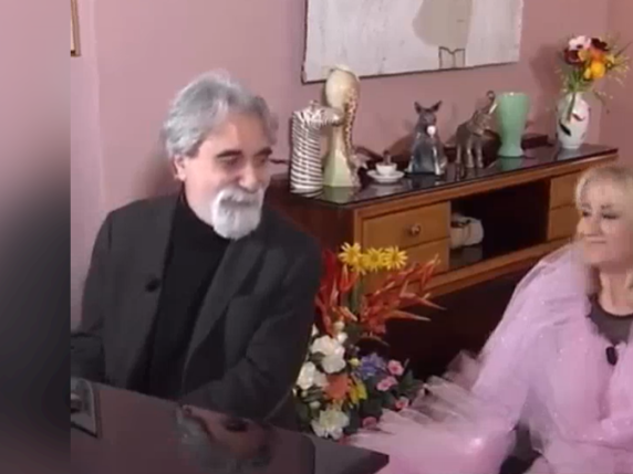 Un gesto d'amore sincero: la storia di Littizzetto e la letterina che rivela i suoi sentimenti più profondi