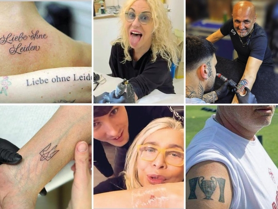 Tatuaggi dopo i 50: una scelta di libertà e autenticità per tutti gli età