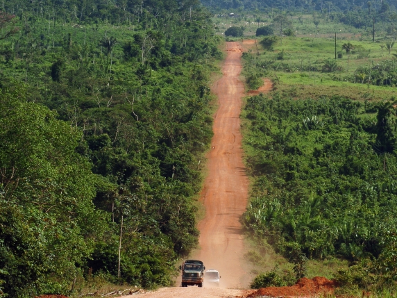 La verità sull'Amazzonia: luci e ombre nella gestione delle risorse naturali
