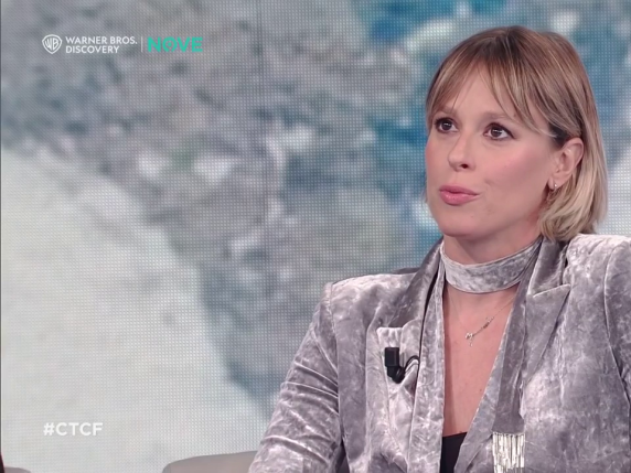 Un dramma familiare: il signor Pellegrini parla del dolore di Giulia al settimo mese di gravidanza