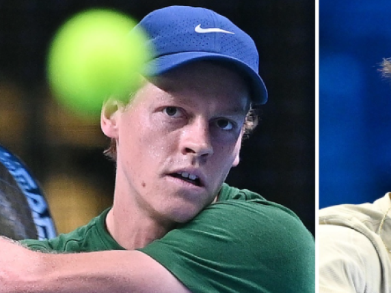 Il Tennis Italiano Fa Storia: Sinner e Musetti alle Finals