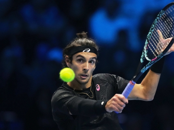 Musetti-De Minaur alle Atp Finals di Torino: dove vedere la partita in tv e streaming