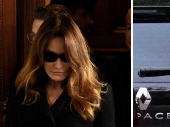 Accolta la richiesta di scarcerazione per Sarkozy, dopo 20 giorni di prigione: l'ex presidente torna a casa, in libertà vigilata