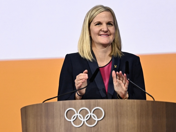 L'indiscrezione del Times: il Cio escluderà le atlete transgender nelle competizioni femminili