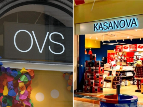 Gruppo Ovs Acquista Kasanova e Lo Salva Dalla Crisi Con Un'Operazione Strategica Nel Settore Dell'Arredo Casa