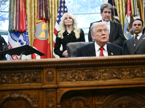 L'iperattivismo di Trump in Medio Oriente: cosa sta succedendo e cosa significa per la pace globale