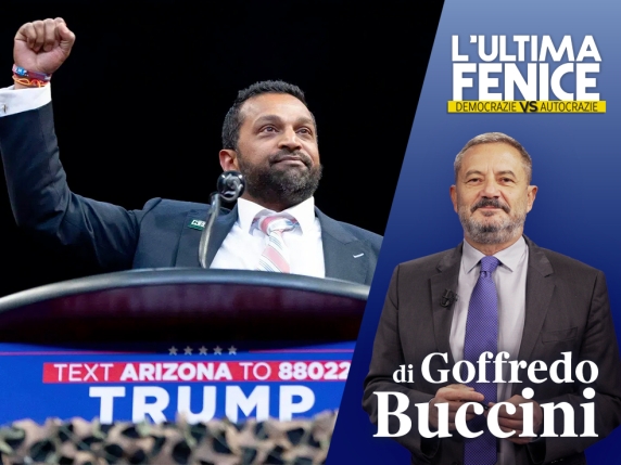 L'era di Kash Patel all'FBI: gaffe, vendette e sfide per la sicurezza e la giustizia negli Stati Uniti