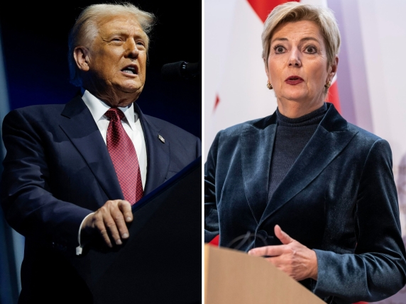 Accordo commerciale Usa-Svizzera: verso una riduzione dei dazi al 15%