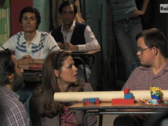 Mirella Antonione Casale: una vita dedicata all'inclusione dei bambini con disabilità