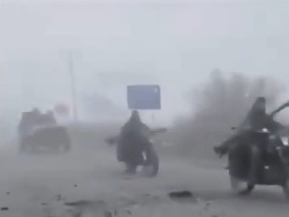 Truppe russe a Pokrovsk: un video mostra l'ingresso nella nebbia, cosa sta succedendo realmente?