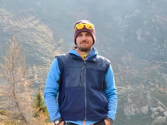 La storia di Denis Pintarelli: un esempio di coraggio e speranza di fronte alla malattia