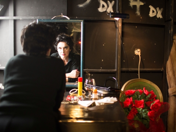 L'impatto della televisione sulla vita di Guerritore: una storia di autostima e consapevolezza