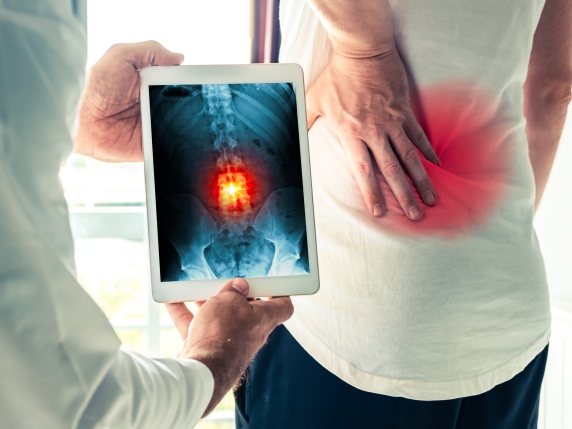 La chirurgia nella patologia della schiena: quando è davvero indicata