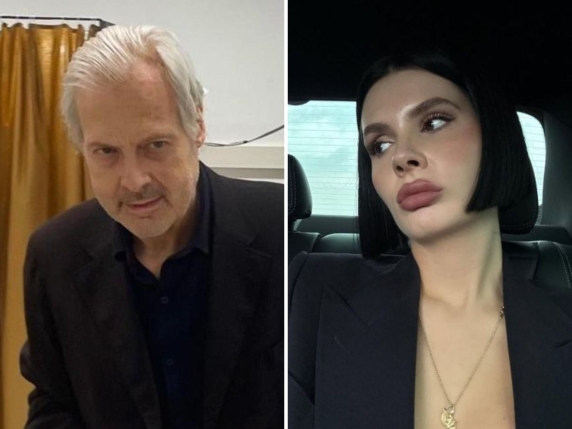 Evelina Sgarbi denuncia abusi e chiede verità con il supporto del fratello Carlo