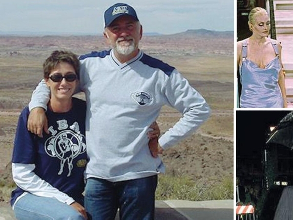 La storia d'amore e di scrittura di Faletti e sua moglie Roberta: un esempio di come l'amore possa superare le differenze di età e la scrittura possa essere un mezzo potente per esprimere se stessi