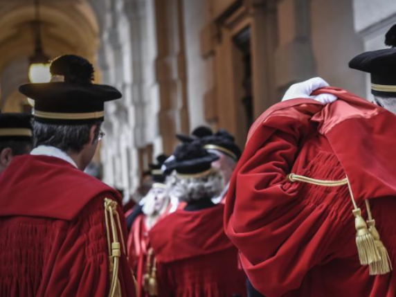 Indipendenza delle Toghe a Rischio: Esperti della Carta si Dividono sul Testo di Nordio