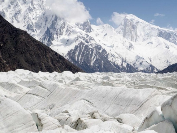L'acqua, un bene sempre più prezioso e conteso in Asia