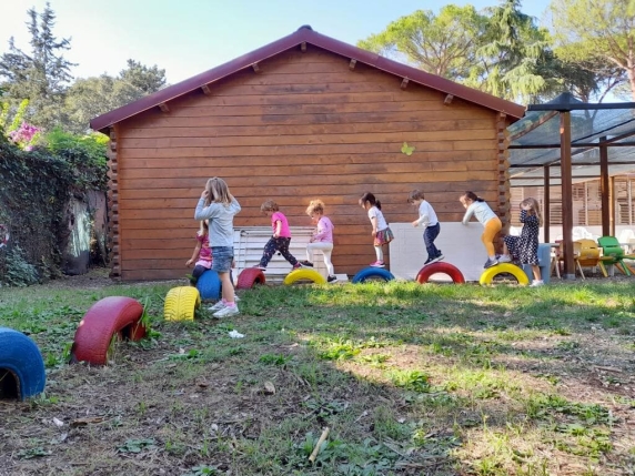 La scuola deve ascoltare gli alunni che non parlano: la richiesta del fondatore dell’asilo Celio Azzurro