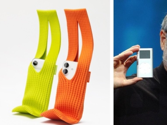 Apple lancia una tracolla per iPhone: un accessorio di lusso con un prezzo da capogiro