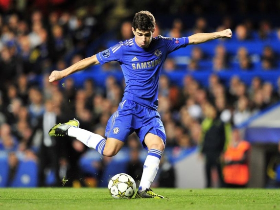 Sviene durante un test sulla cyclette, l'ex Chelsea Oscar in terapia intensiva per complicazioni cardiache