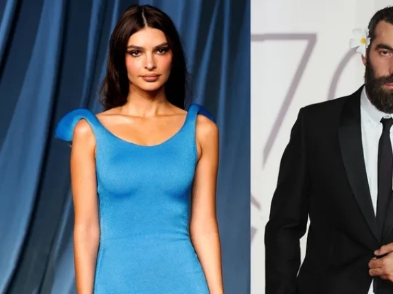 La modella Emily Ratajkowski trova l'amore con il regista francese Romain Gavras, ex di Dua Lipa