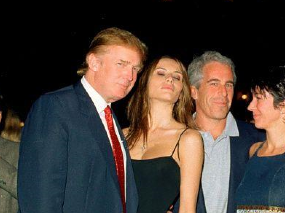 Il New York Times rivela il contenuto di alcune email di Epstein: «Trump ha passato ore a casa mia insieme a una ragazza»