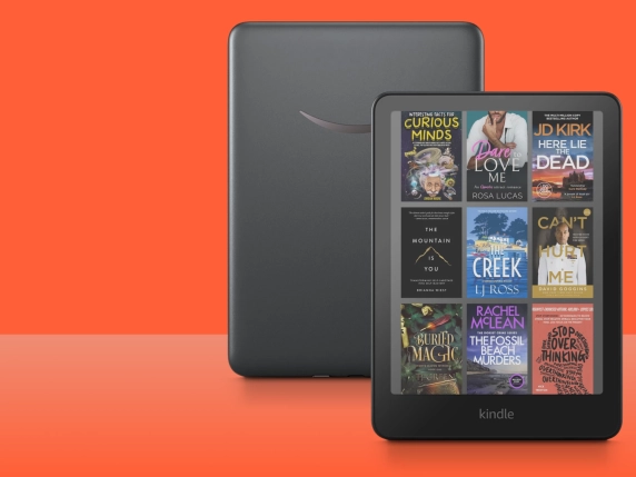 Amazon presenta Kindle Translate: l'intelligenza artificiale traduce i libri elettronici