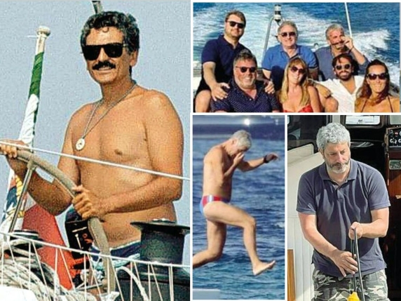 La Politica Sulla Cresta dell'Onda: Quando le Barche Diventano un Terreno di Scontro