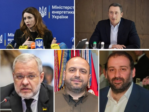 La crisi di governo in Ucraina: dimissioni e indagini per una maggiore trasparenza