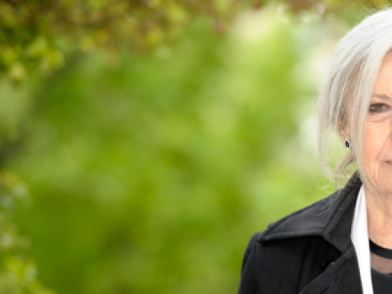 La vita e l'opera di Barbara Alberti: una storia di passione, libertà e influenza culturale