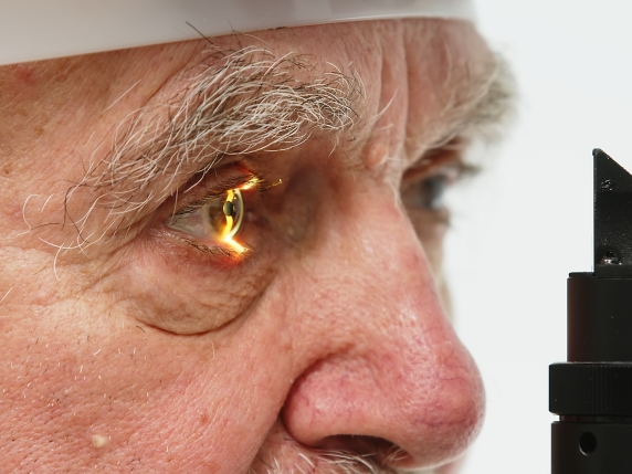 Iniezioni di cellule corneali: nuova alternativa al trapianto per la cecità