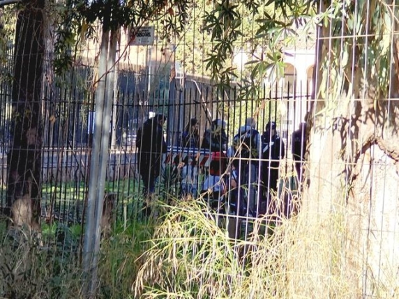 Paolo Adinolfi scomparso nel 1994, si scava sotto la Casa del Jazz a Roma. Il sospetto che il corpo del giudice sia sepolto lì