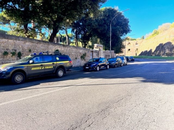 Paolo Adinolfi scomparso nel 1994, si scava sotto la Casa del Jazz a Roma. Il sospetto che il corpo del giudice sia sepolto lì