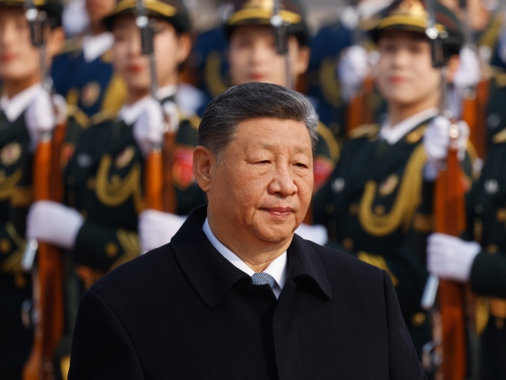 La Cina Cambia Rotta: L'Autonomia Tecnologica Diventa la Nuova Priorità