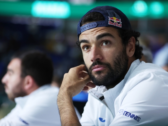 La Davis, un Torneo Speciale per Berrettini: Speranza e Solidarietà nel Tennis Italiano