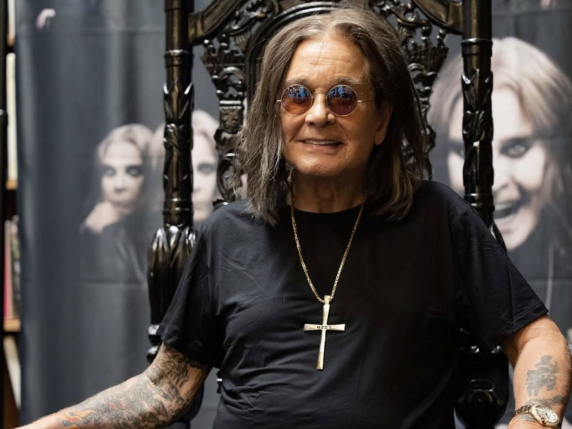Ozzy Osbourne ricoverato prima dell'ultimo show: la storia dietro la sua salute e la sua privacy