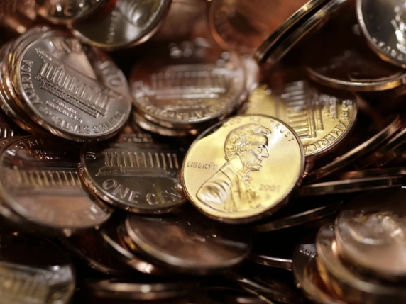 La Fine della Moneta da un Centesimo negli Stati Uniti: Una Decisione per il Risparmio